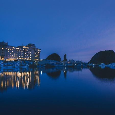 Kitakobushi Shiretoko Hotel & Resort Shari Exterior photo