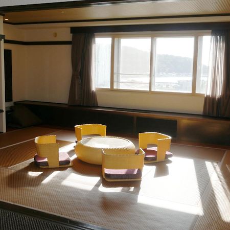 Kitakobushi Shiretoko Hotel & Resort Shari Exterior photo
