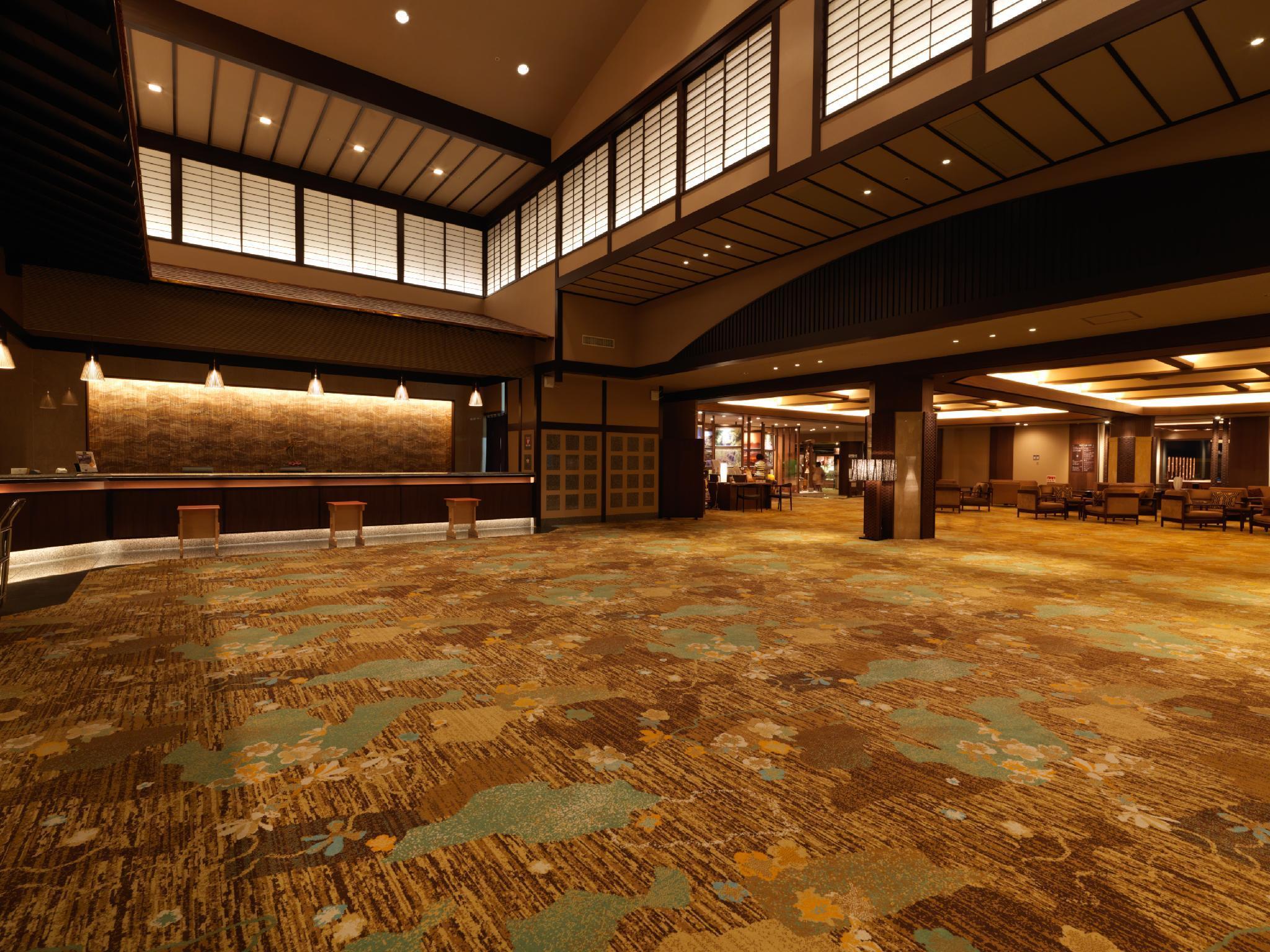 Kitakobushi Shiretoko Hotel & Resort Shari Exterior photo