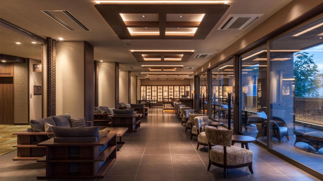 Kitakobushi Shiretoko Hotel & Resort Shari Exterior photo
