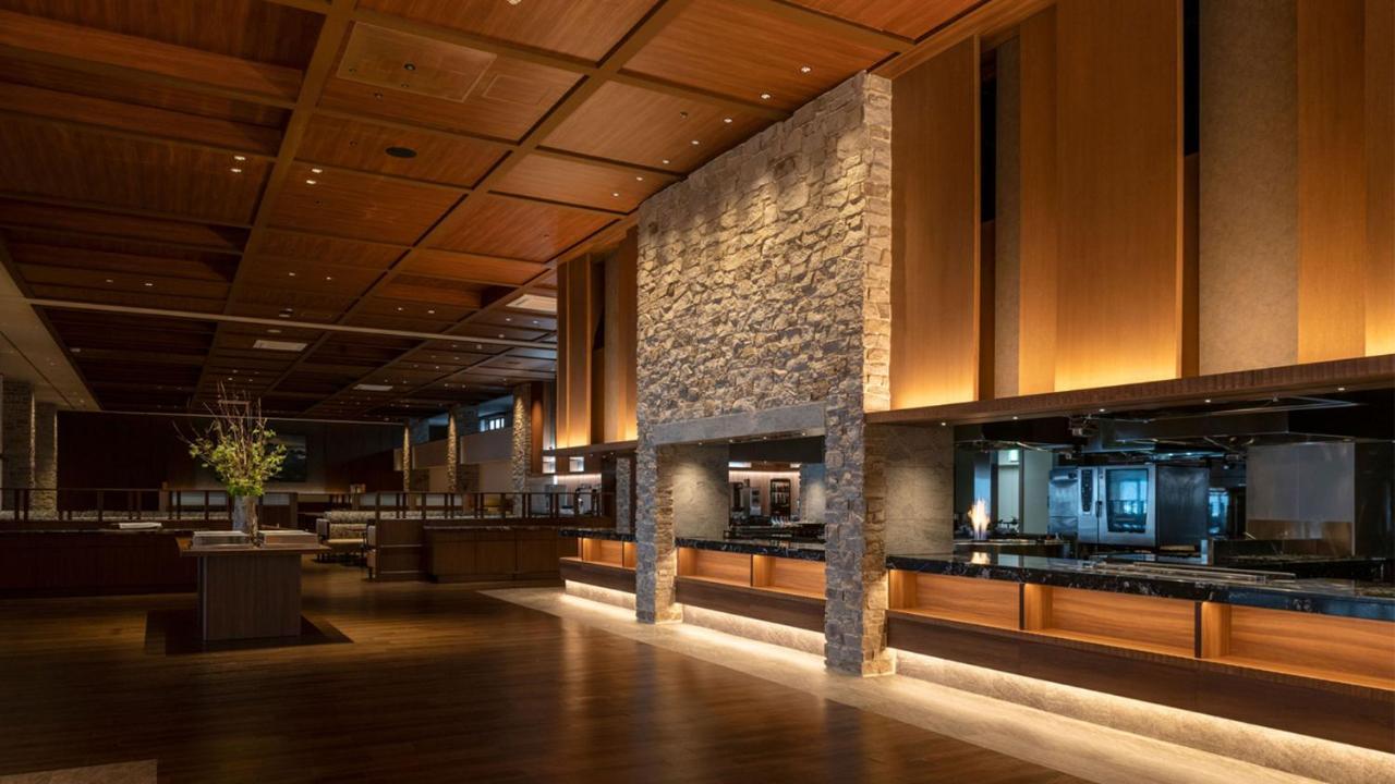 Kitakobushi Shiretoko Hotel & Resort Shari Exterior photo