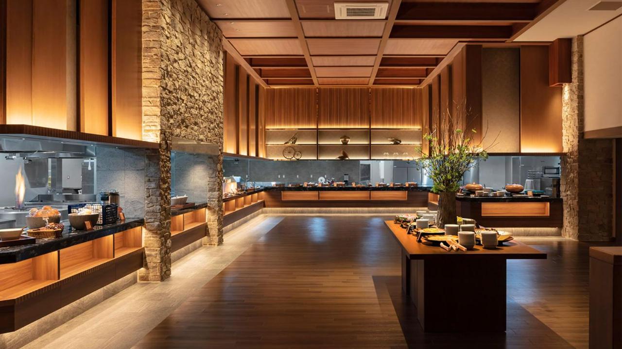 Kitakobushi Shiretoko Hotel & Resort Shari Exterior photo