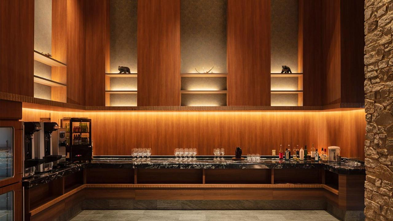 Kitakobushi Shiretoko Hotel & Resort Shari Exterior photo