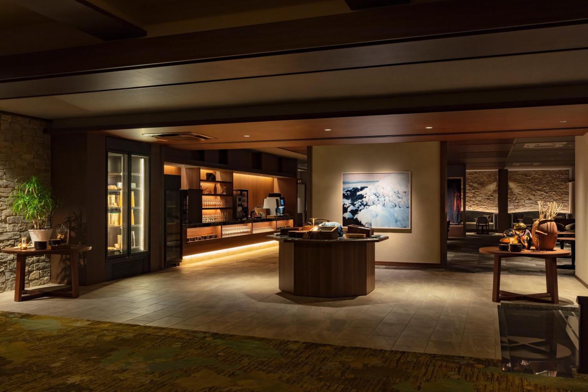 Kitakobushi Shiretoko Hotel & Resort Shari Exterior photo