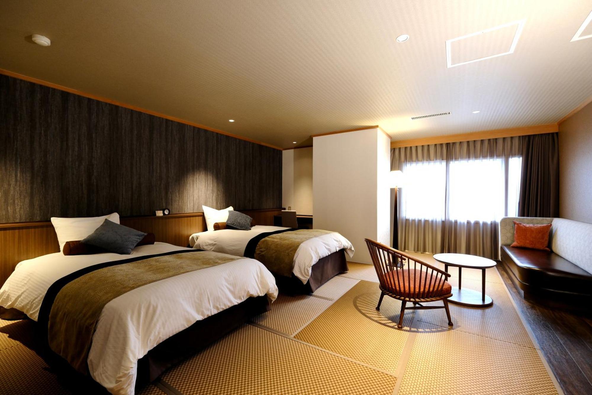 Kitakobushi Shiretoko Hotel & Resort Shari Exterior photo