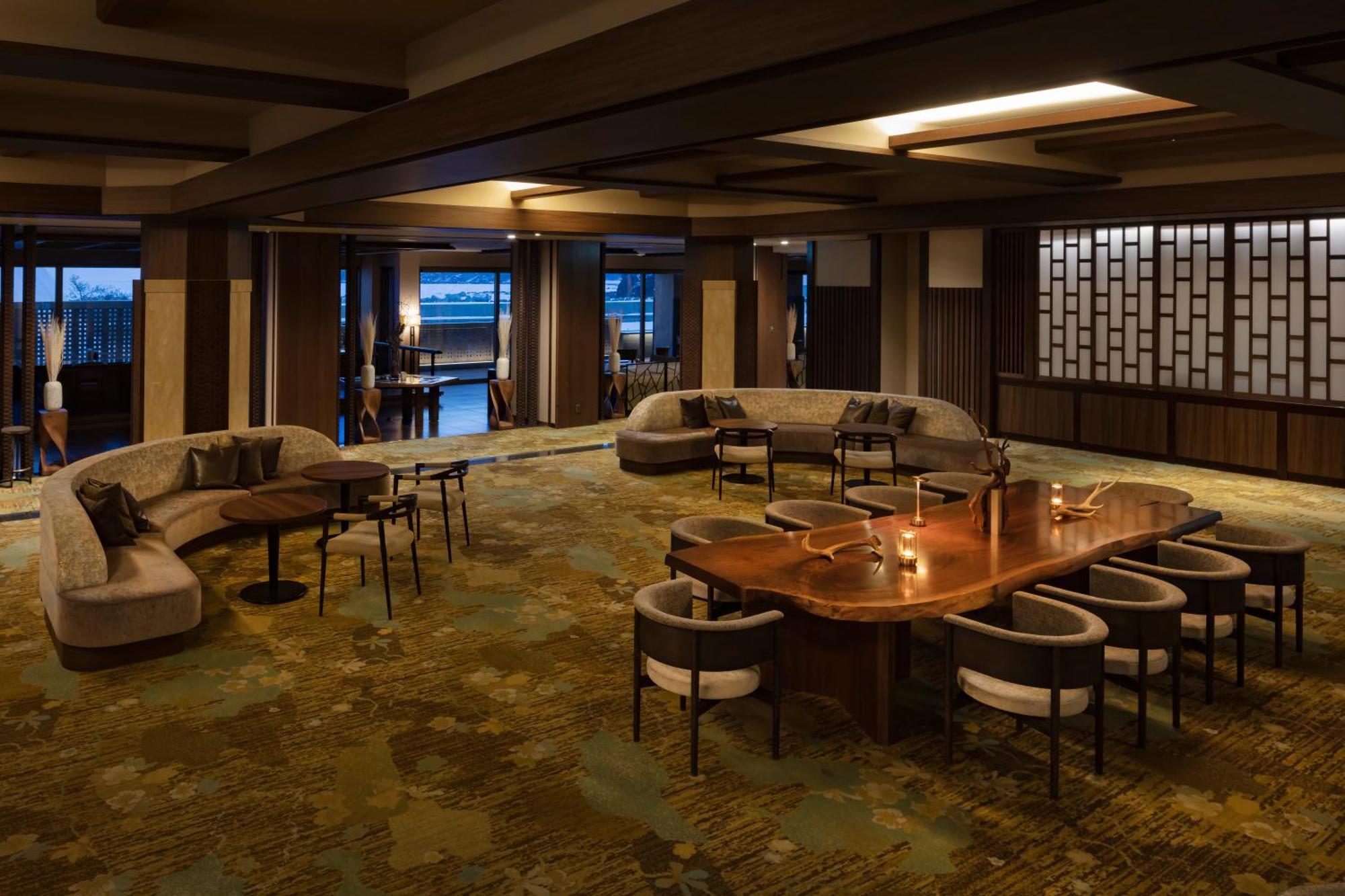 Kitakobushi Shiretoko Hotel & Resort Shari Exterior photo