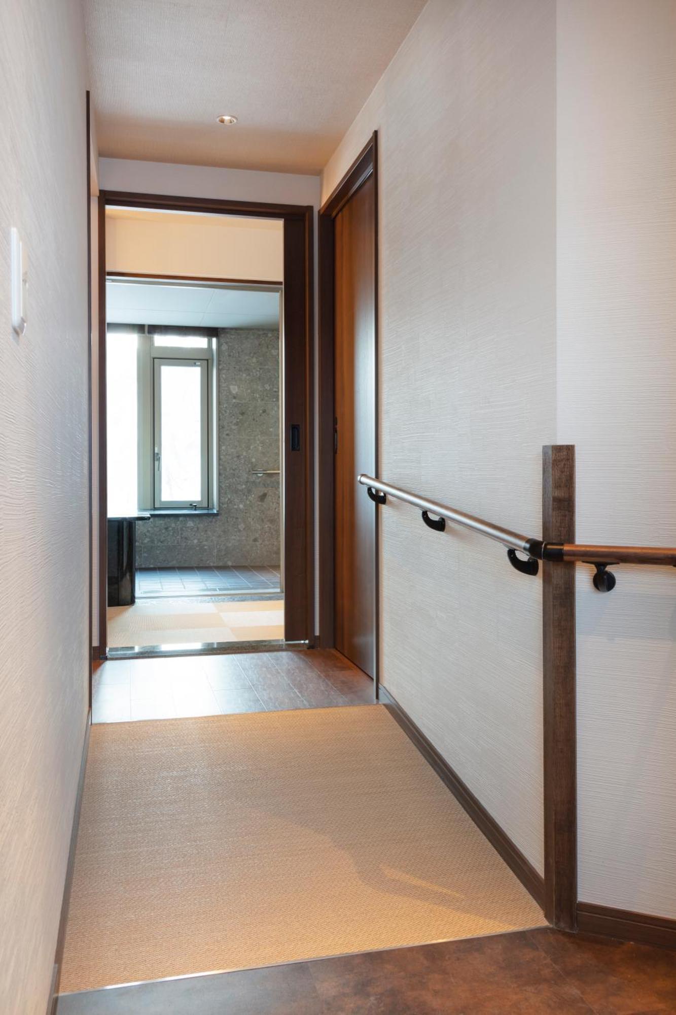 Kitakobushi Shiretoko Hotel & Resort Shari Exterior photo