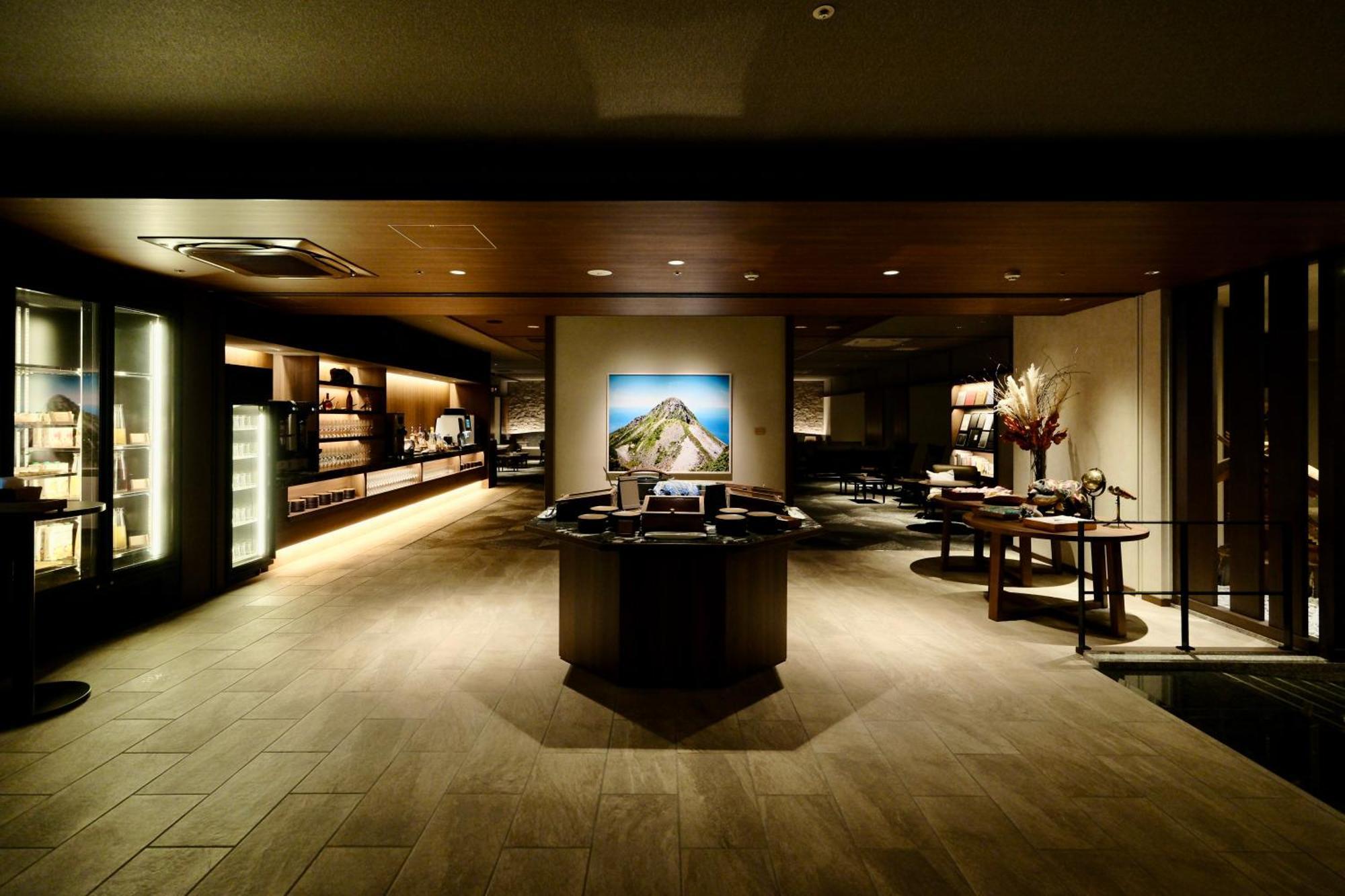 Kitakobushi Shiretoko Hotel & Resort Shari Exterior photo