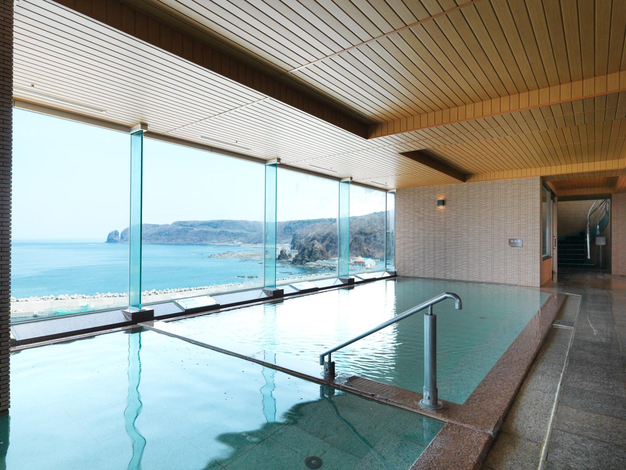 Kitakobushi Shiretoko Hotel & Resort Shari Exterior photo