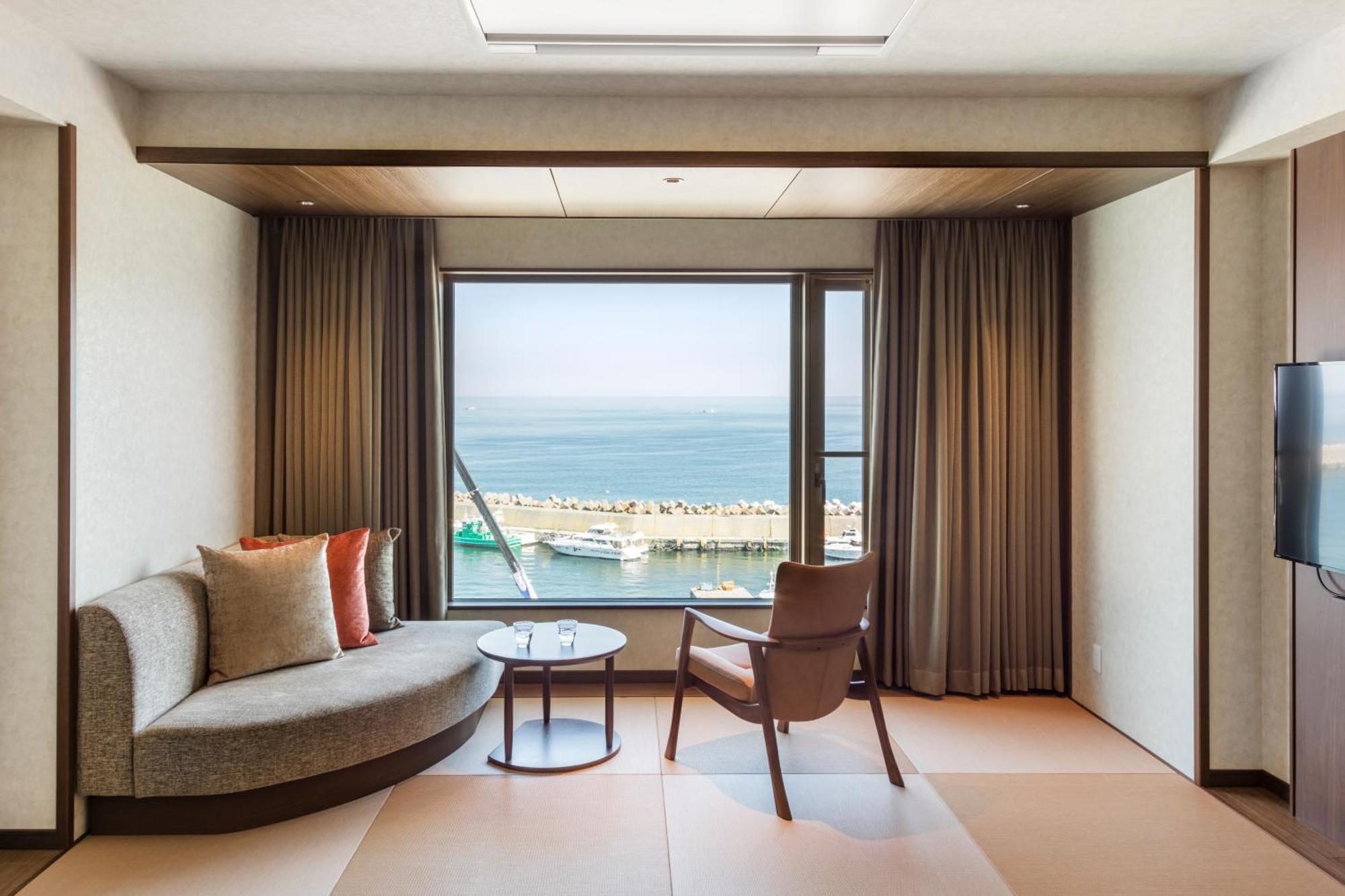 Kitakobushi Shiretoko Hotel & Resort Shari Exterior photo