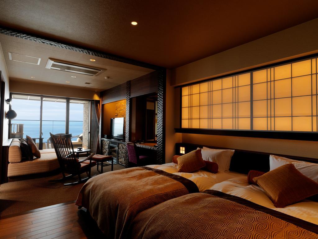 Kitakobushi Shiretoko Hotel & Resort Shari Exterior photo