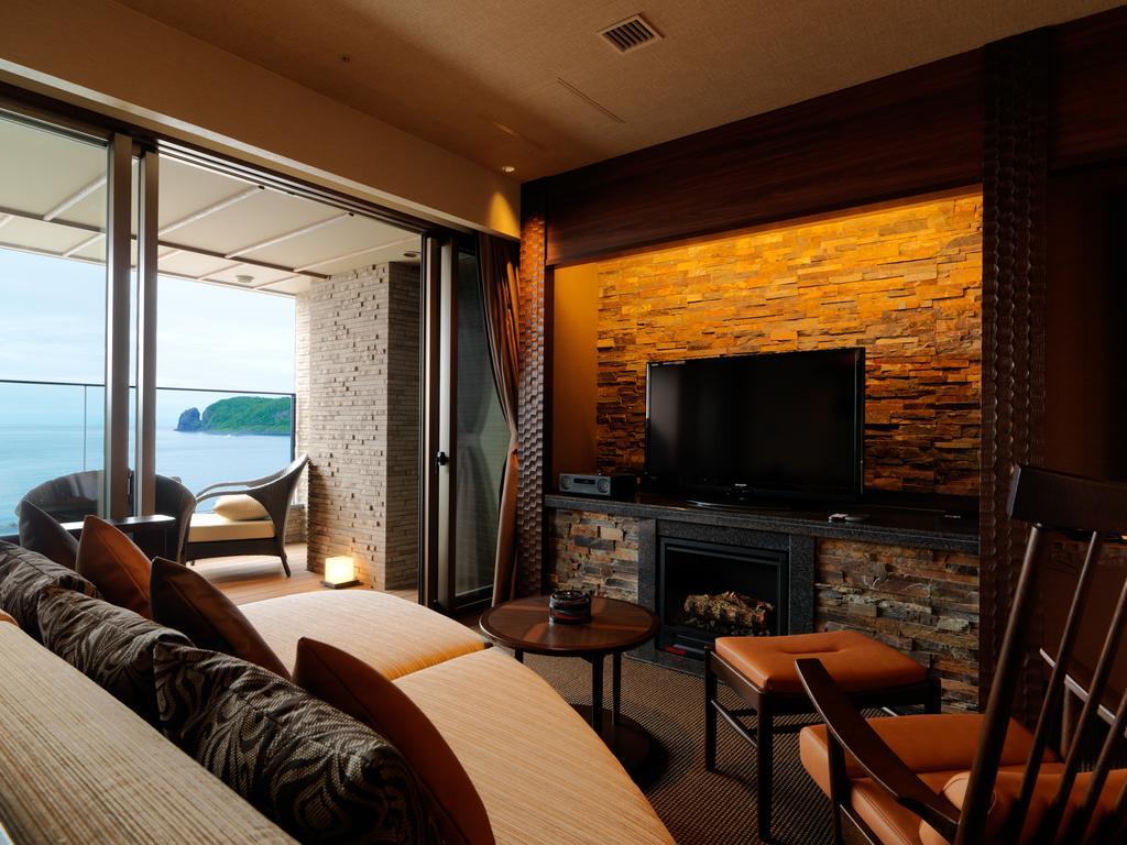 Kitakobushi Shiretoko Hotel & Resort Shari Exterior photo